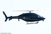 N1SP Bell Helicopter Textron Canada 429 C/N 57184, N1SP